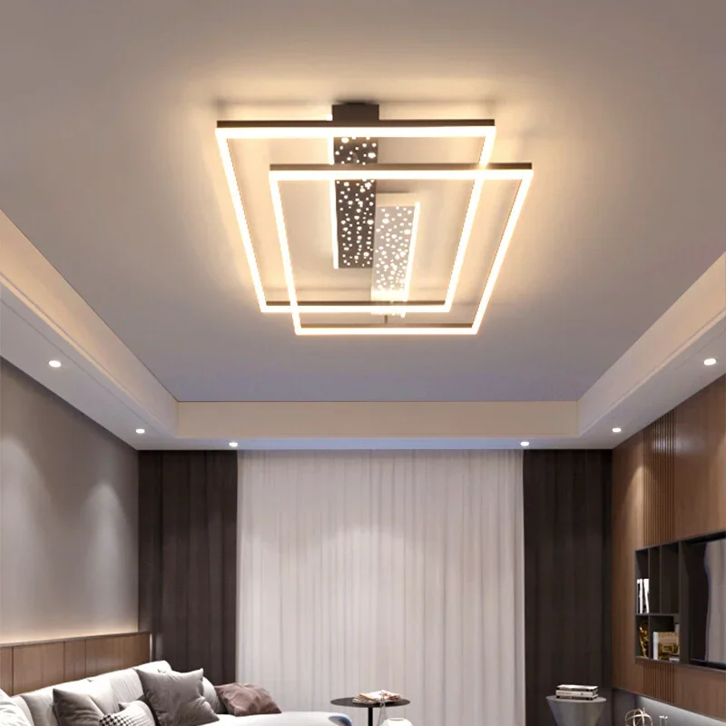 Decor Lighting Cy - Kroonluchter Woonkamer Binnenverlichting Home Decor Slaapkamer