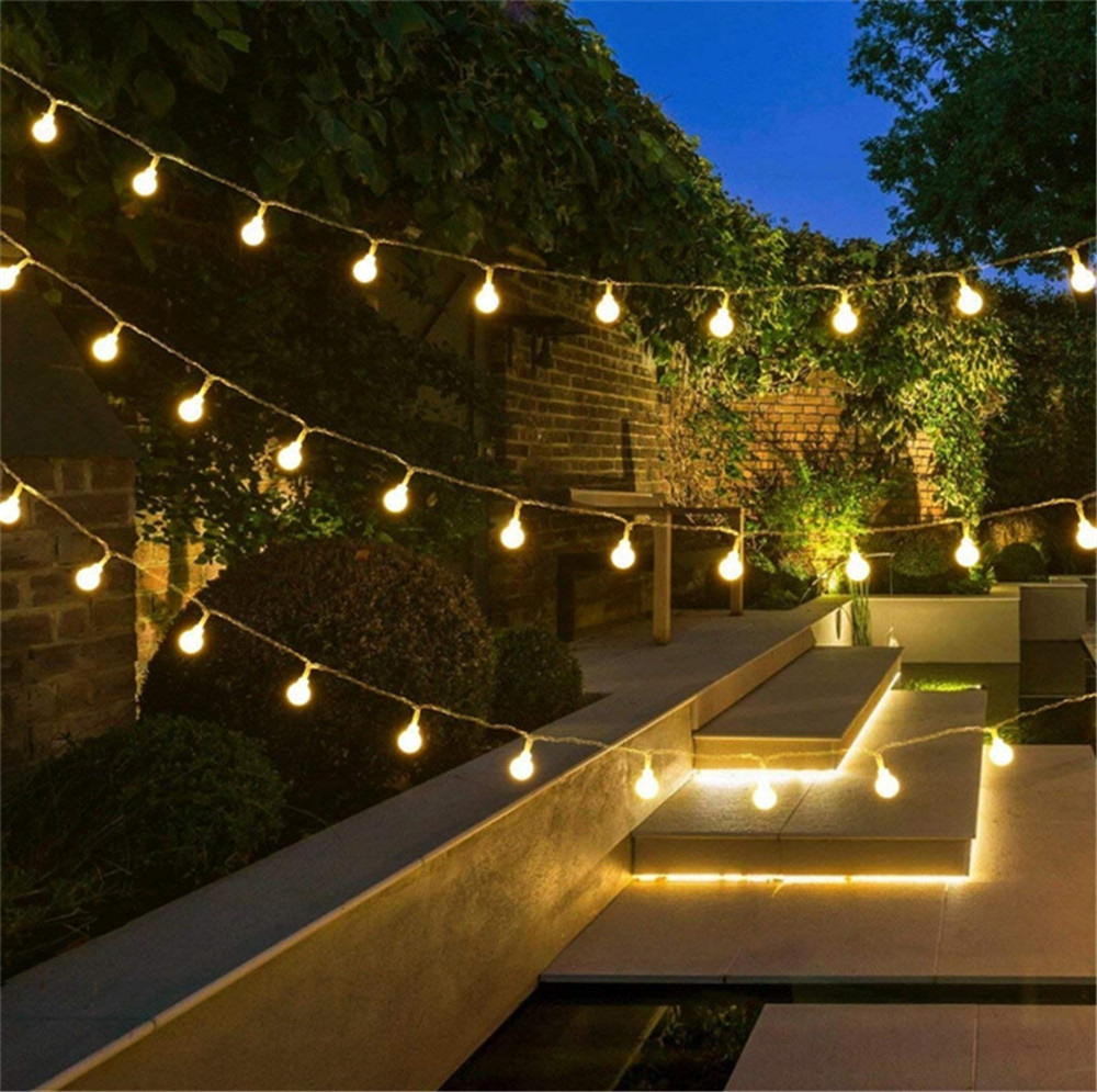 3-10M Solar/USB/Batterij Licht - Lighting Christmas Decor recensie en prijs