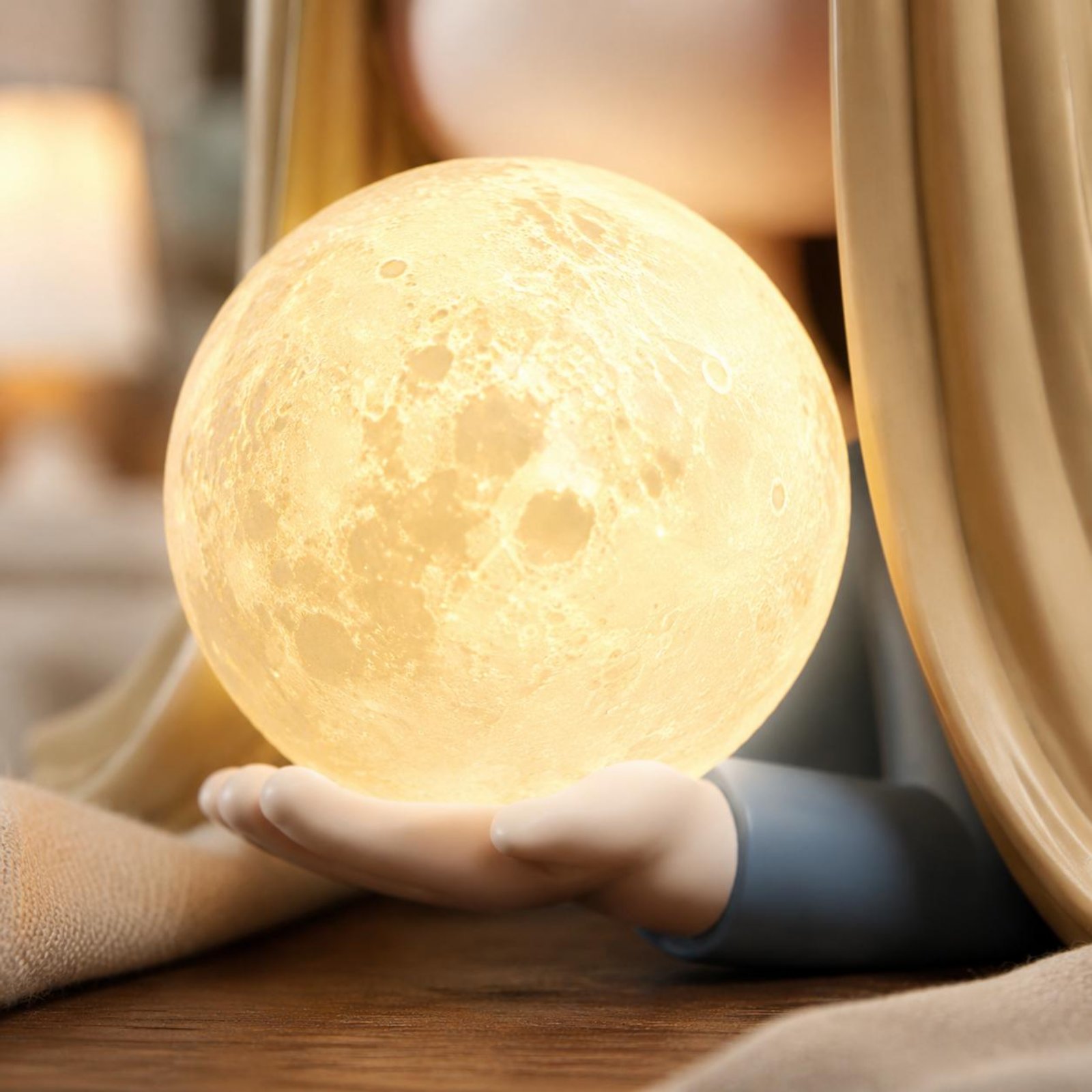 Spaarpotlamp Cadeau-idee Meisj - Lighting Decoration Ideas recensie en prijs