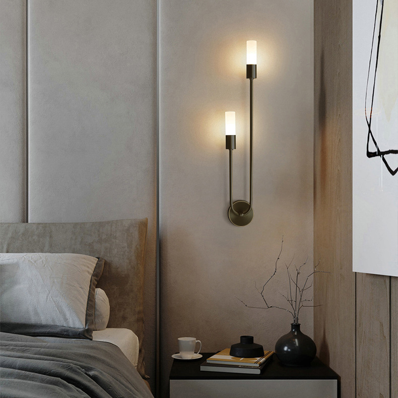 Retro achtergrond woonkamer ga - Lighting Decor Bedroom recensie en prijs