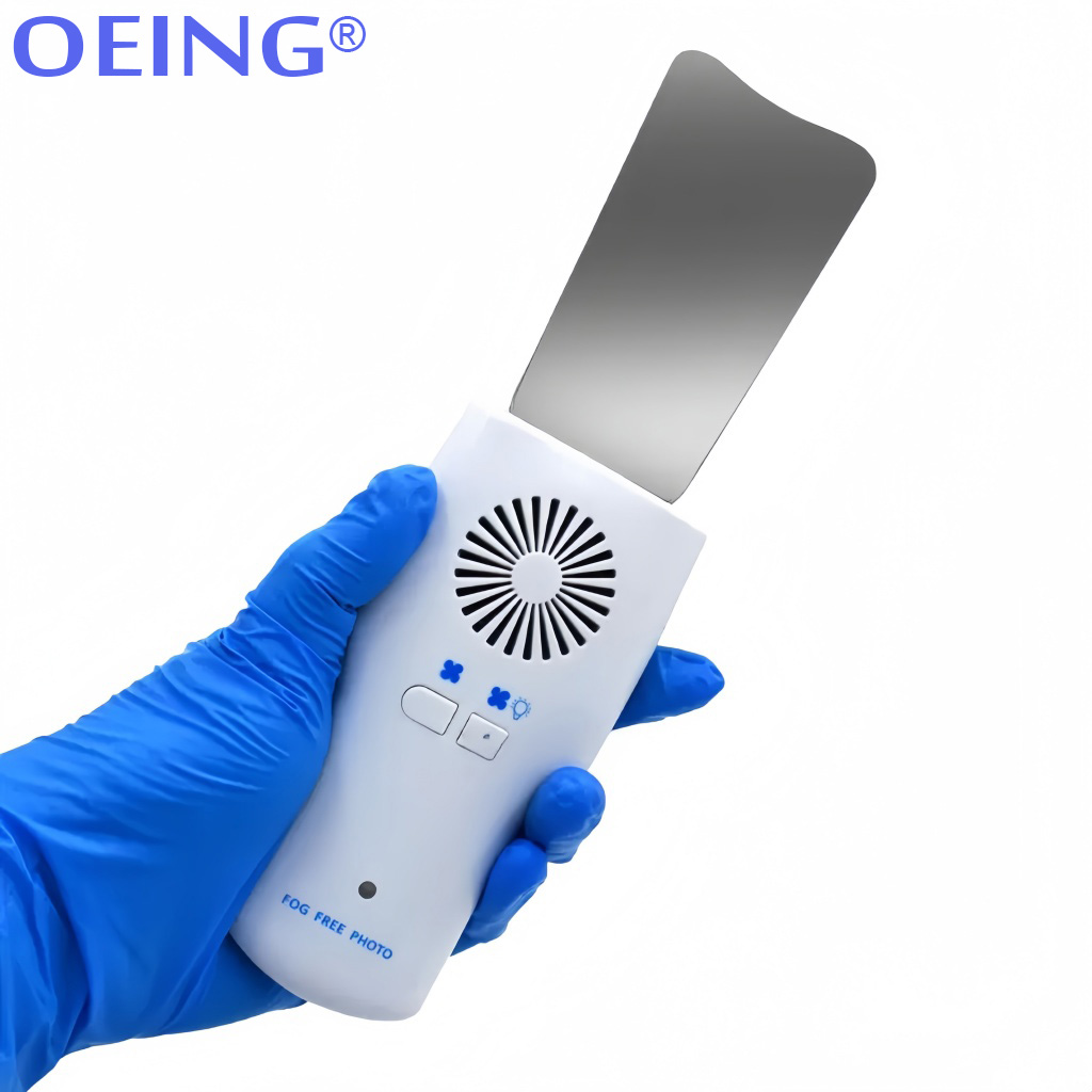 AG Tandheelkundige Anti-Fog Sp - Lighting Visual recensie en prijs