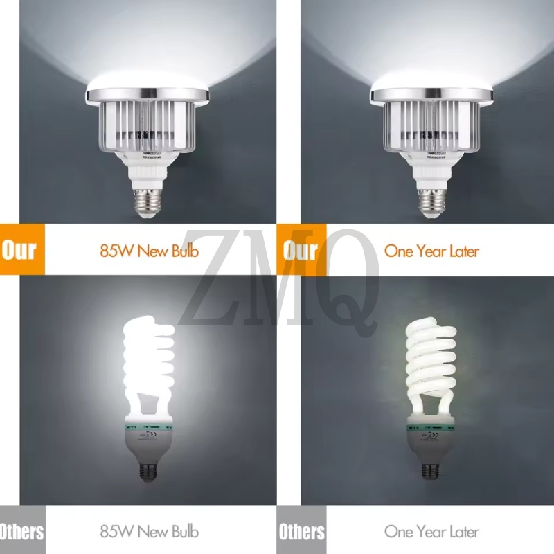 E27 85W 155W Lamp 3200K-5500K  - Lighting Visual recensie en prijs