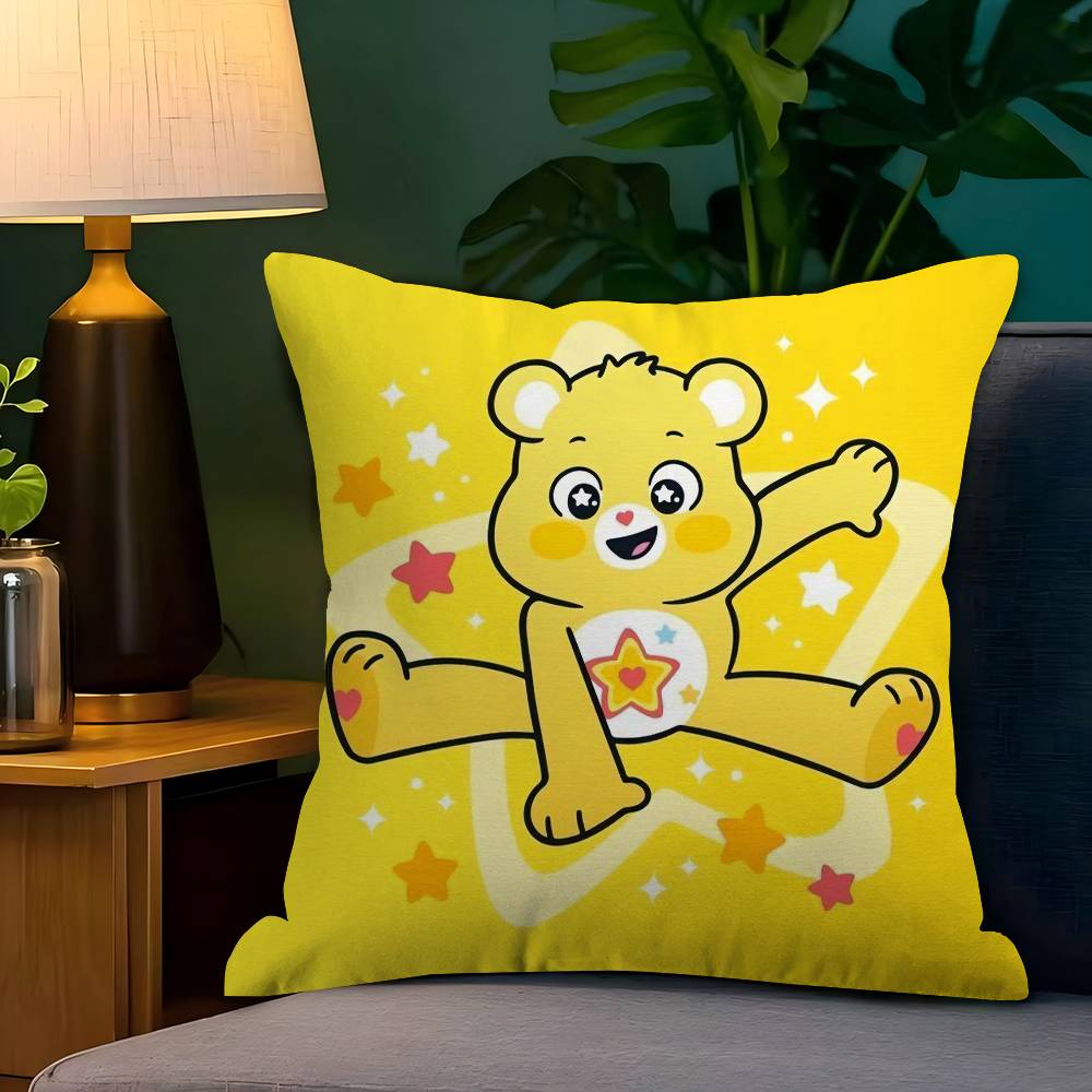 Kussen Cadeau Thuiskantoor Dec - Lighting Mcqueen Bedroom Decor recensie en prijs