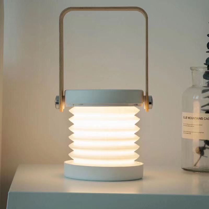 ShinyYing opvouwbare nachtlamp - Lighting Decor Bedroom recensie en prijs
