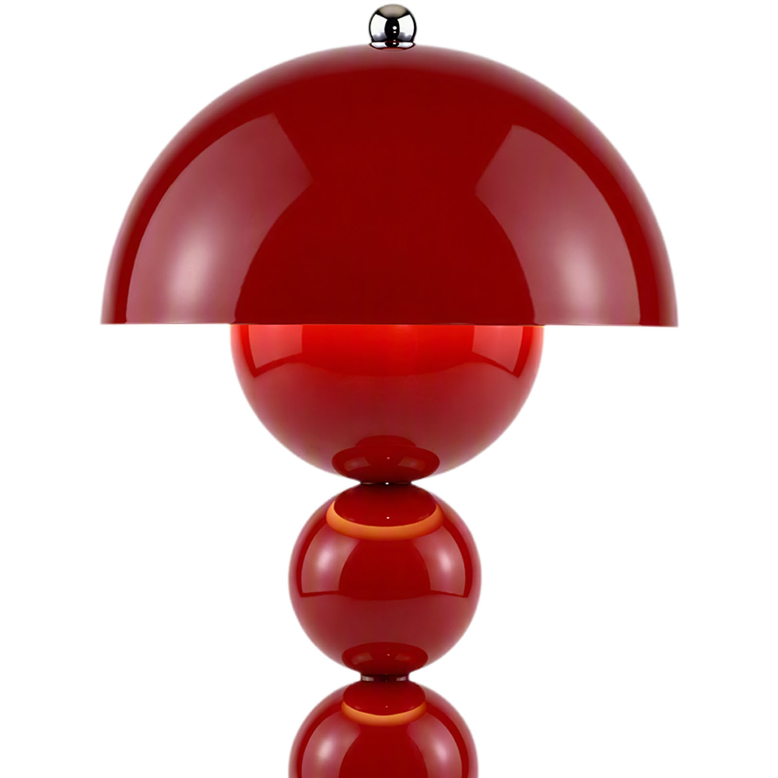 Vintage paddenstoel tafellamp  - Lighting Decor Bedroom recensie en prijs