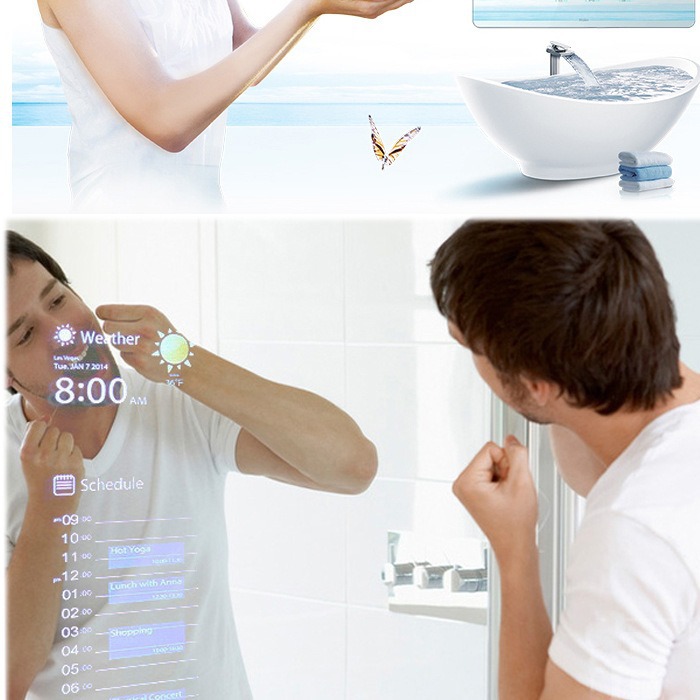 Intelligente, op maat gemaakte - Decor Lighting Cy recensie en prijs