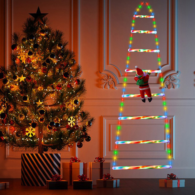 Kerst decoratieve verlichting  - Lighting Christmas Decor recensie en prijs