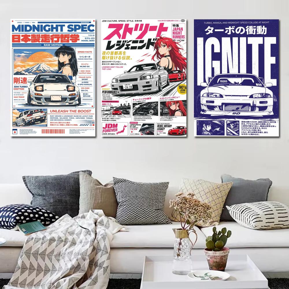 Japandi-stijl auto Todd Pham P - Lighting Mcqueen Bedroom Decor recensie en prijs
