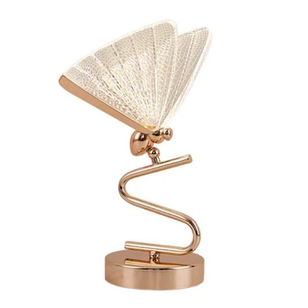 【~ Nieuw FDDT】Decoratieve vlin - Lighting Decor Bedroom recensie en prijs