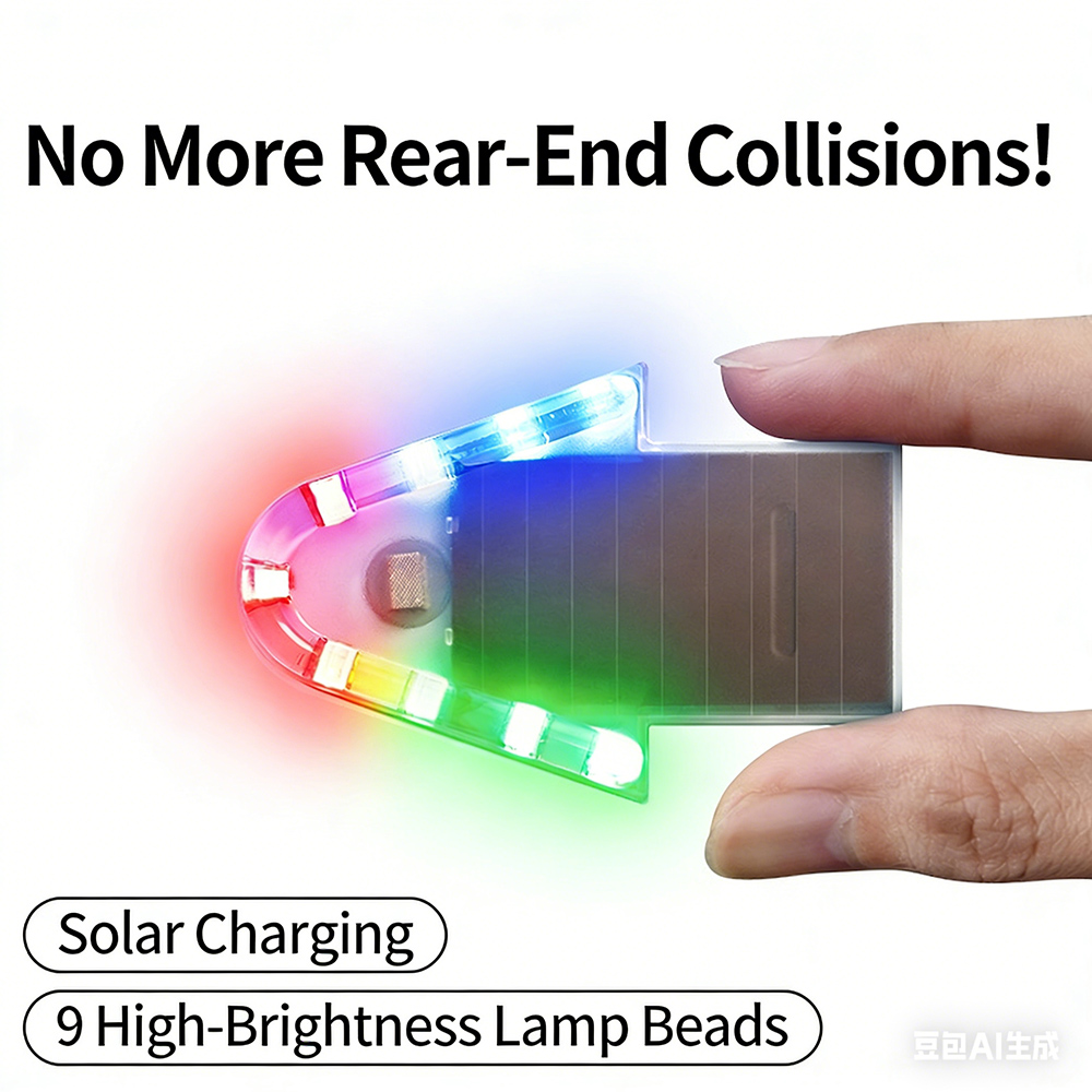 2 STUKS Auto Waarschuwingslamp - Lighting Visual recensie en prijs