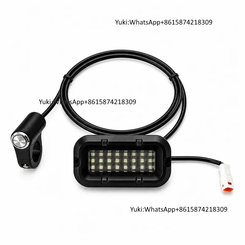 Universele LED Rock Lights voo - Lighting Decoration Ideas recensie en prijs