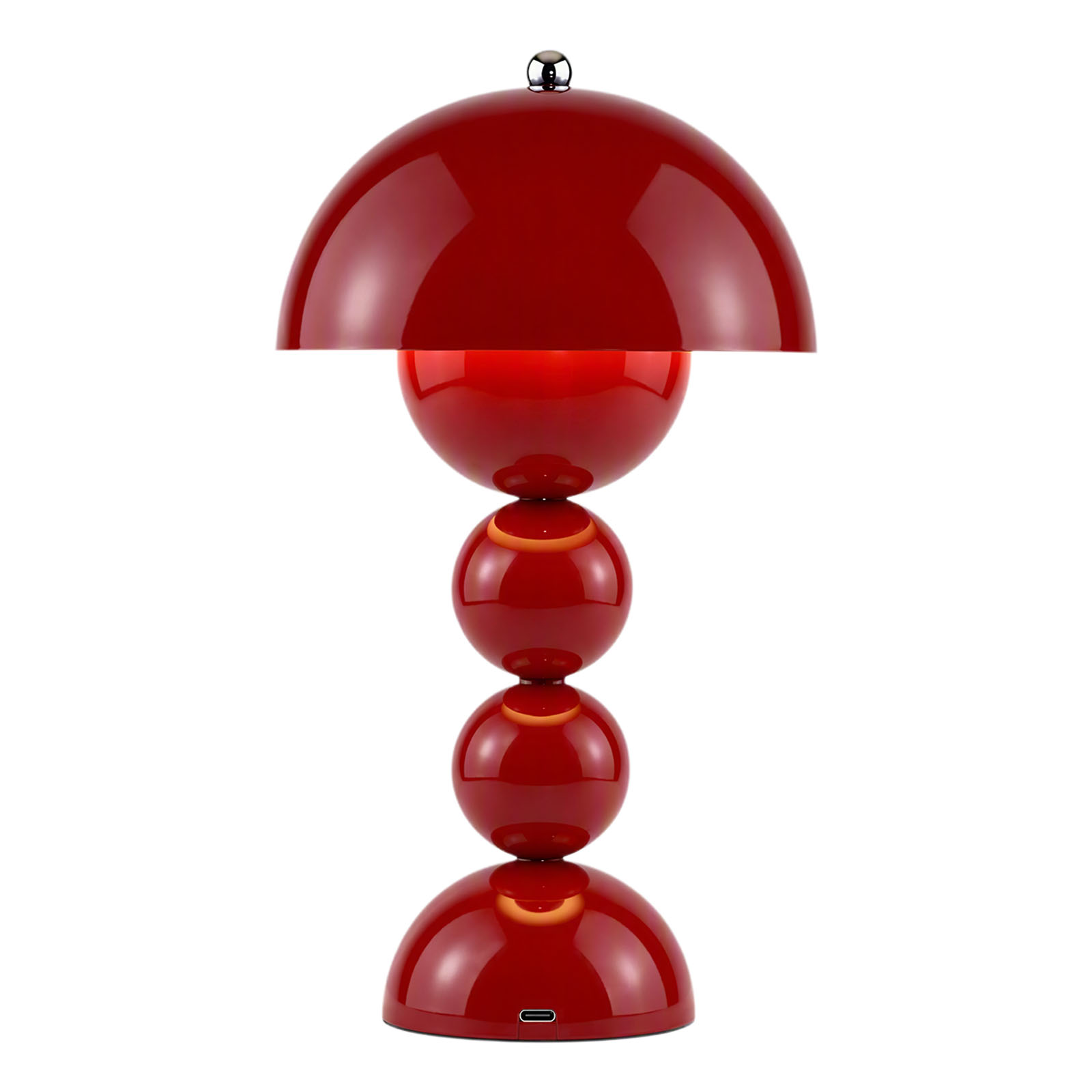 Vintage paddenstoel bloemknop  - Lighting Decor Bedroom recensie en prijs